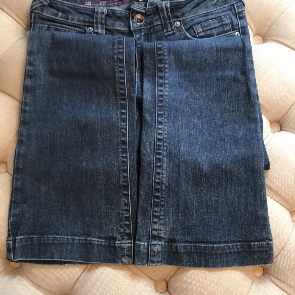 Women’s Refuge Bootcut Denim Jeans - Picture 5 of 10